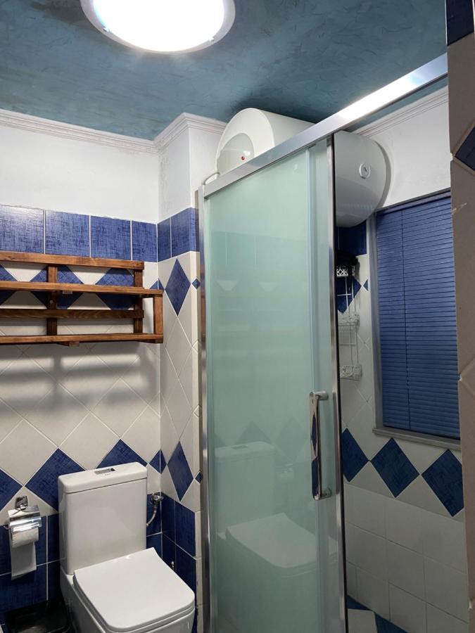 Yuri Guest House Гирокастра Экстерьер фото